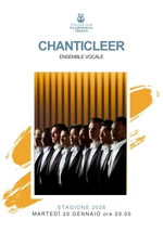 CHANTICLEER